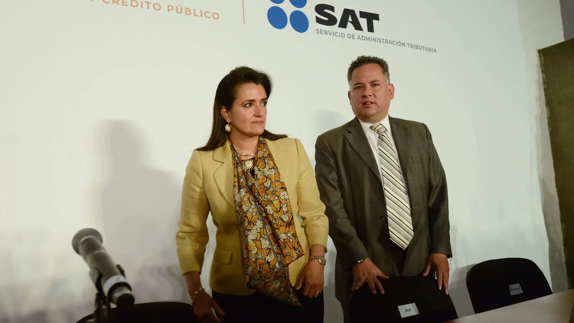 Margarita Rios Farfat, santiago nieto, carlos Romero Aranda y Alejandro Armenta.... Daniel Galeana (34)